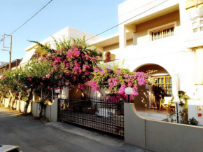  Irini Apartments  Platanias